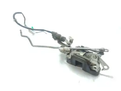 İkinci el araba yedek parçası sag ön kapi kilidi için opel monterey ltd oem iam referansları 97807975