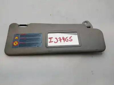 Автозапчастина б/у лівий натір для dacia logan ii ambiance посилання на oem iam 964010823r