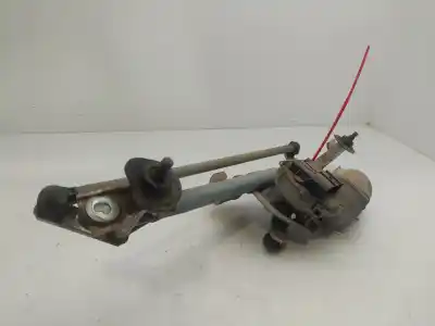 Peça sobressalente para automóvel em segunda mão motor do limpa para brisas por opel corsa c furgoneta/hatchback (x01) 1.2 16v (f08, w5l) referências oem iam 24441422  