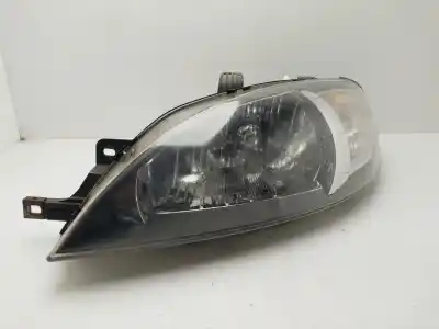 Second-hand car spare part left headlight for daewoo lacetti sx oem iam references 96458811  