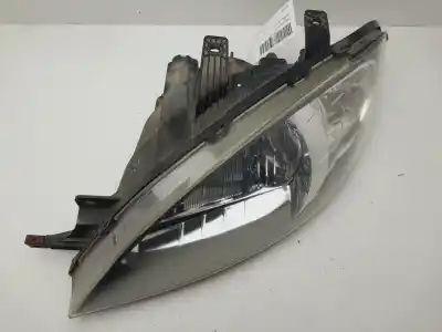 Second-hand car spare part left headlight for daewoo lacetti sx oem iam references 96458811  