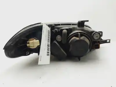 Second-hand car spare part left headlight for daewoo lacetti sx oem iam references 96458811