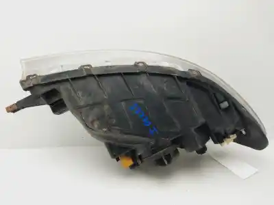 Second-hand car spare part left headlight for daewoo lacetti sx oem iam references 96458811  
