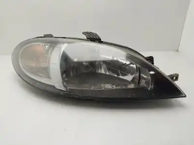 Second-hand car spare part right headlight for daewoo lacetti sx oem iam references 96458812  