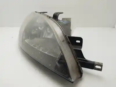 Second-hand car spare part right headlight for daewoo lacetti sx oem iam references 96458812  