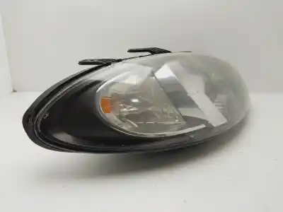 Second-hand car spare part right headlight for daewoo lacetti sx oem iam references 96458812  