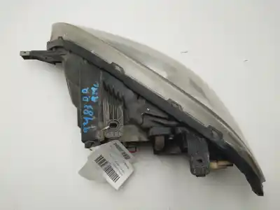 Second-hand car spare part right headlight for daewoo lacetti sx oem iam references 96458812  
