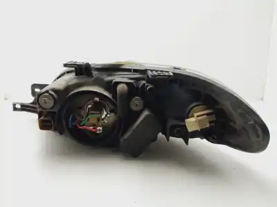 Second-hand car spare part right headlight for daewoo lacetti sx oem iam references 96458812