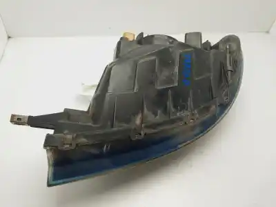 Second-hand car spare part right headlight for daewoo lacetti sx oem iam references 96458812  