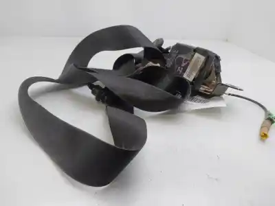 Second-hand car spare part FRONT LEFT SEAT BELT for CHEVROLET AVEO  OEM IAM references 96410117  
