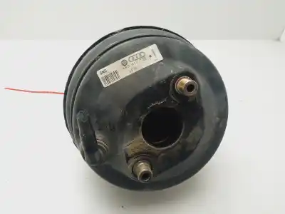 Second-hand car spare part brake servo for audi a4 berlina (b5) 1.8 oem iam references 4b3612105