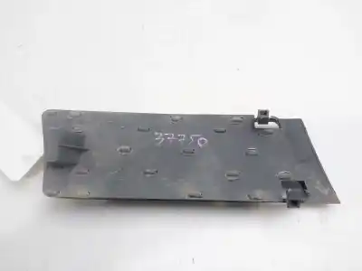 Second-hand car spare part front grille for audi a4 berlina (b5) 1.8 oem iam references 8d0807345ab