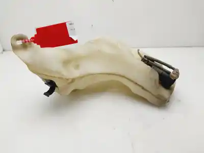 Second-hand car spare part windscreen washer bottle for peugeot 307 break / sw (s1) sw pack oem iam references 9650452280  