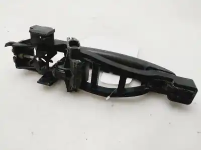 Автозапчасти б/у наружная рукоятка передняя справа за ford focus berlina (cap) trend ссылки oem iam 3m51r22404d