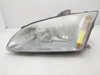 Peça sobressalente para automóvel em segunda mão FAROL / FAROLIM ESQUERDO por FORD FOCUS BERLINA (CAP)  Referências OEM IAM 4M5113W030AF  
