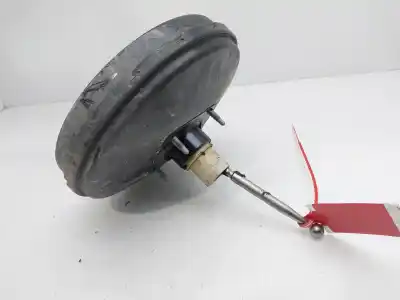 Автозапчастина б/у гальмівний серво для seat leon (1m1) 1.9 sdi посилання на oem iam 1j1612105d  