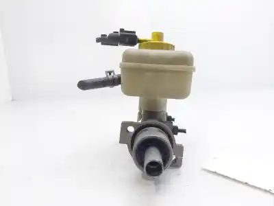 Автозапчастина б/у гальмівний насос для seat leon (1m1) 1.9 sdi посилання на oem iam 1j1614019  