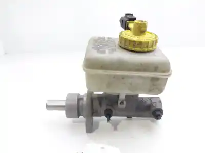 Автозапчастина б/у гальмівний насос для seat leon (1m1) 1.9 sdi посилання на oem iam 1j1614019  