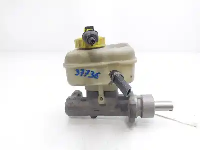 Автозапчастина б/у гальмівний насос для seat leon (1m1) 1.9 sdi посилання на oem iam 1j1614019  