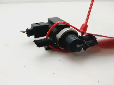 Автозапчастина б/у додатковий повітряний клапан для seat leon (1m1) 1.9 sdi посилання на oem iam 1j0906627