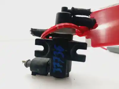 Автозапчастина б/у додатковий повітряний клапан для seat leon (1m1) 1.9 sdi посилання на oem iam 1j0906627  