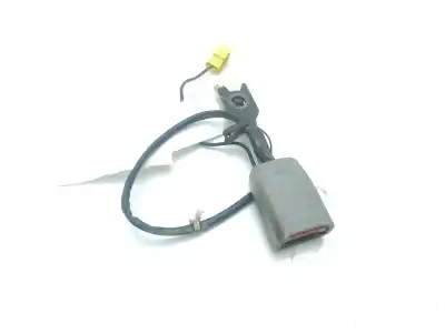 Peça sobressalente para automóvel em segunda mão chicote / encaixe cinto segurança dianteiro esquerdo por kia sorento 2.5 crdi concept referências oem iam y3071l