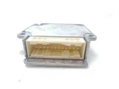 Peça sobressalente para automóvel em segunda mão centralina de airbag por kia sorento 2.5 crdi concept referências oem iam 959103e100