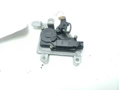 Peça sobressalente para automóvel em segunda mão motor de fechadura central mala por kia sorento 2.5 crdi concept referências oem iam 812403e000