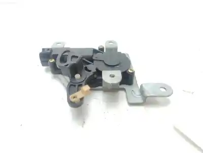 Second-hand car spare part tailgate central locking system  for kia sorento 2.5 crdi concept oem iam references 812403e000  