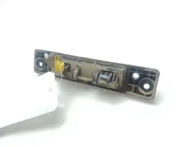 Peça sobressalente para automóvel em segunda mão puxador exterior de mala por kia sorento 2.5 crdi concept referências oem iam 812603e000