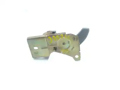 Peça sobressalente para automóvel em segunda mão puxador interior dianteiro direito por kia sorento 2.5 crdi concept referências oem iam 826203e011