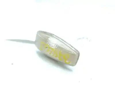 Second-hand car spare part left side light for kia sorento 2.5 crdi concept oem iam references 923033b1  