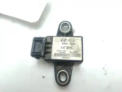 Peça sobressalente para automóvel em segunda mão sensor por kia sorento 2.5 crdi concept referências oem iam 956403e000