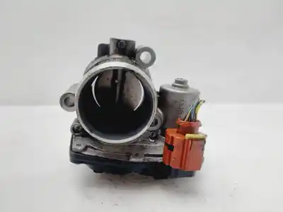 Second-hand car spare part throttle body for ford fiesta vi (cb1, ccn) 1.0 ecoboost oem iam references cm5g9f991fc  