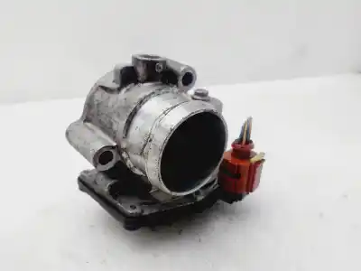 Second-hand car spare part throttle body for ford fiesta vi (cb1, ccn) 1.0 ecoboost oem iam references cm5g9f991fc  