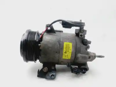 Second-hand car spare part air conditioning compressor for ford fiesta vi (cb1, ccn) 1.0 ecoboost oem iam references c1b119d629ag  