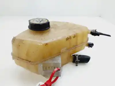 Second-hand car spare part coolant expansion tank for ford fiesta vi (cb1, ccn) 1.0 ecoboost oem iam references 8v218k218