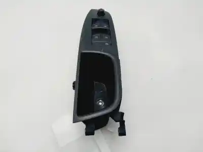 Second-hand car spare part left front power window switch for audi q7 (4l) 4.2 v8 32v fsi oem iam references 4f0959851g  