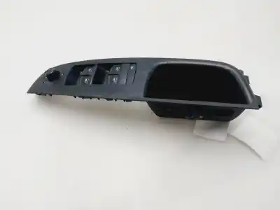 Second-hand car spare part left front power window switch for audi q7 (4l) 4.2 v8 32v fsi oem iam references 4f0959851g  