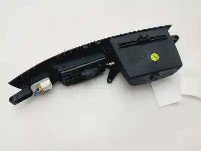 Second-hand car spare part left front power window switch for audi q7 (4l) 4.2 v8 32v fsi oem iam references 4f0959851g  