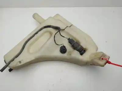 Second-hand car spare part windscreen washer bottle for audi q7 (4l) 4.2 v8 32v fsi oem iam references 4l0955453a  