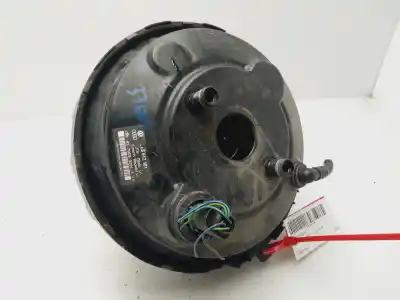 Second-hand car spare part brake servo for audi q7 (4l) 4.2 v8 32v fsi oem iam references 7l8612101  