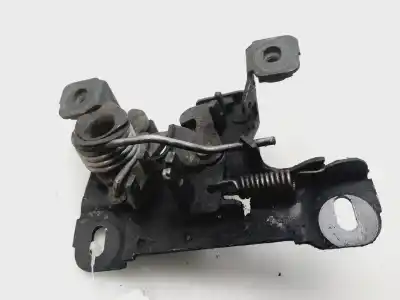 Peça sobressalente para automóvel em segunda mão fechadura do capô por audi a4 berlina (b5) 1.9 tdi referências oem iam 8d0823508c