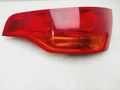 Автозапчастина б/у правий ліхтар для audi q7 (4l) 4.2 v8 32v fsi посилання на oem iam 4l0945094  