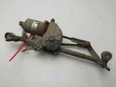 Автозапчасти б/у мотор переднего стеклоочистителя за opel corsa d enjoy ссылки oem iam 13182340  