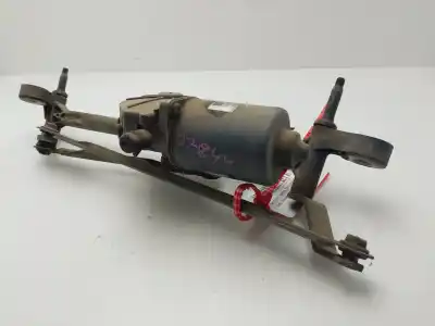 Автозапчасти б/у мотор переднего стеклоочистителя за opel corsa d enjoy ссылки oem iam 13182340  