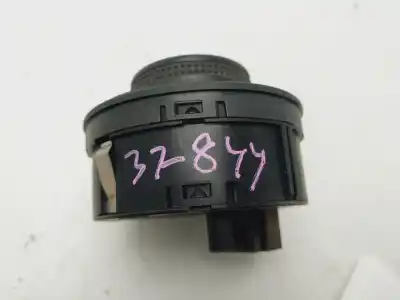 Second-hand car spare part headlights switch for opel corsa d enjoy oem iam references 13249397