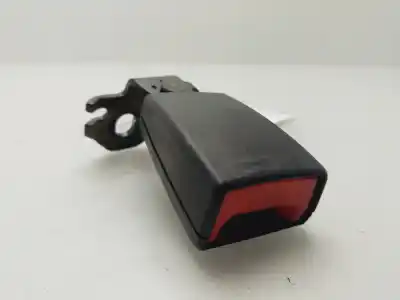 Second-hand car spare part right rear seat belt buckle for opel corsa d enjoy oem iam references 13274779