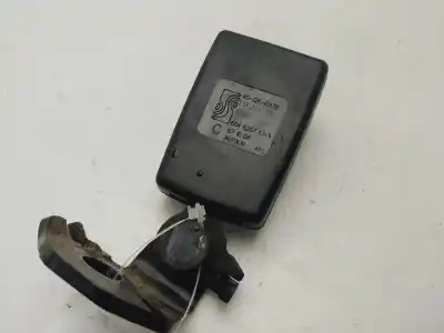 Автозапчастина б/у задній правий гачок для opel corsa d enjoy посилання на oem iam 13274779  