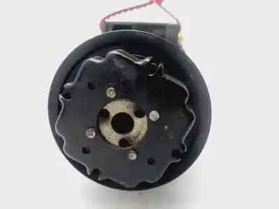 Second-hand car spare part air conditioning compressor for opel corsa d enjoy oem iam references 55703721